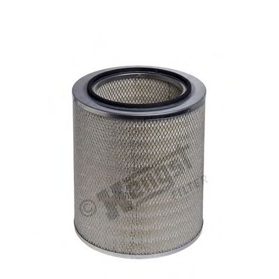 HENGST FILTER e291l -  Воздушный фильтр